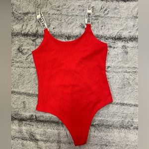 Victoria’s Secret Sport Bodysuit - M